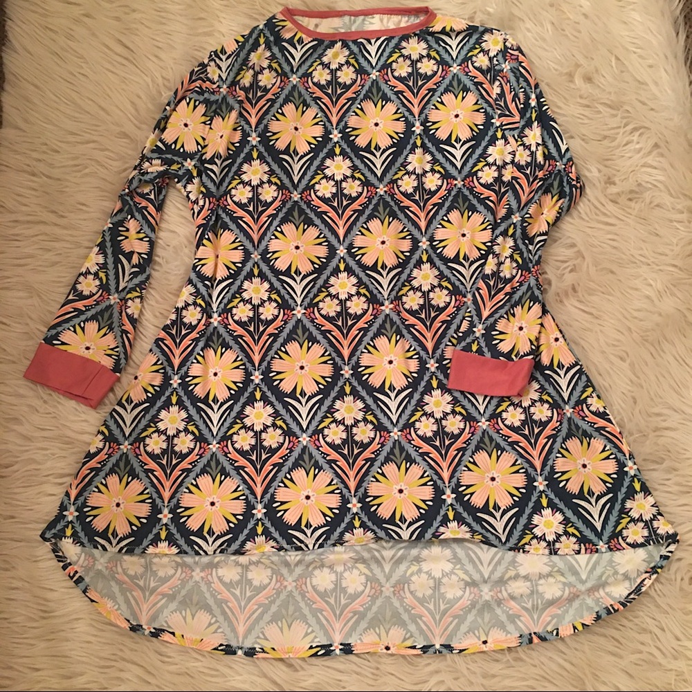 Custom top //SOLD//